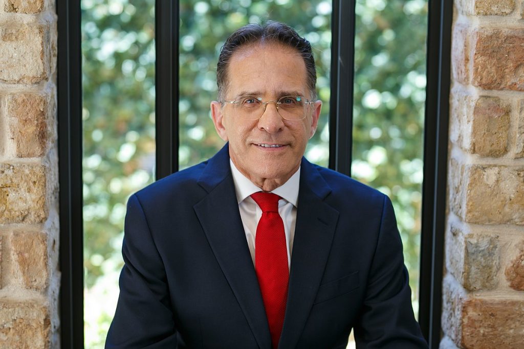 Tzachi Braverman